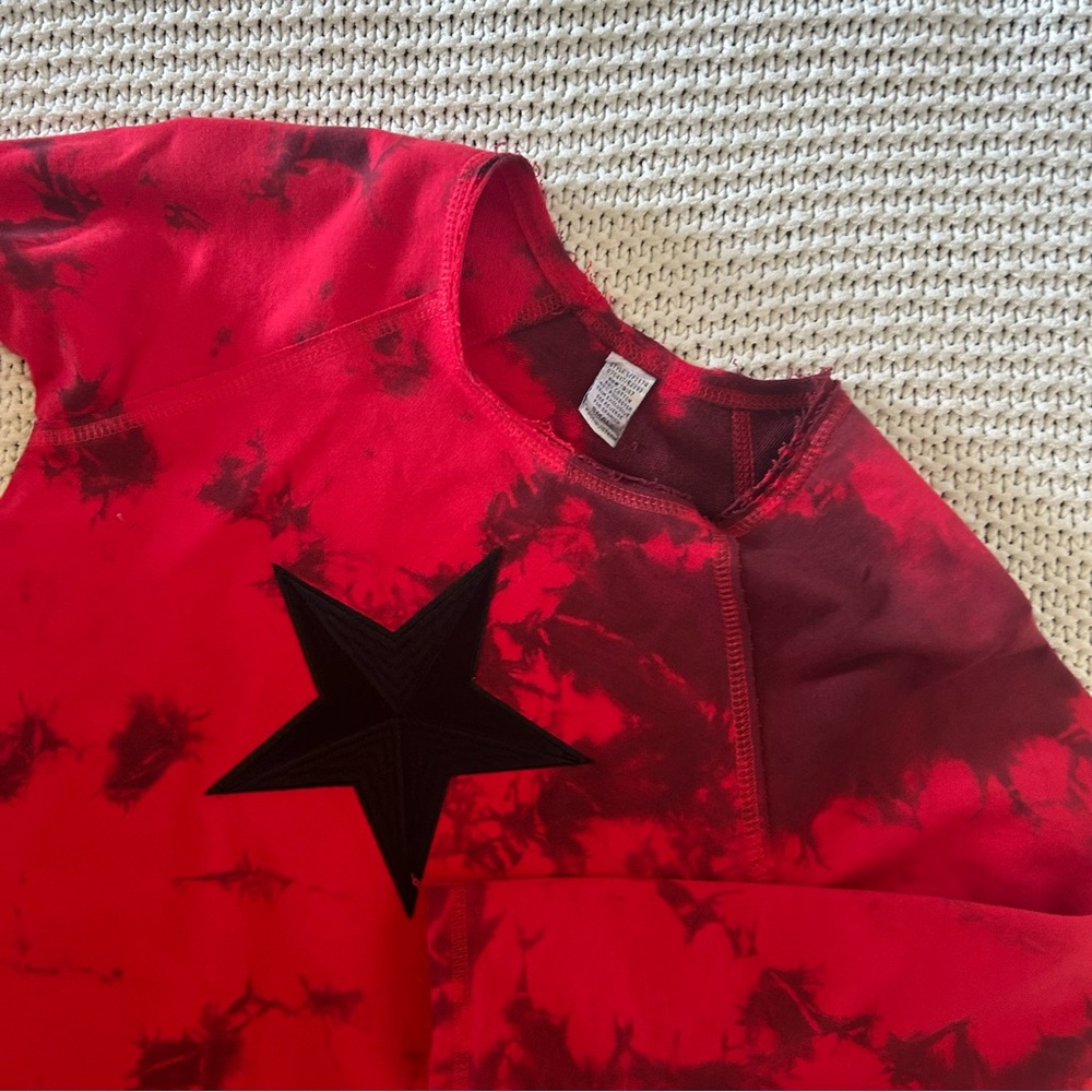 Star Sweatshirt